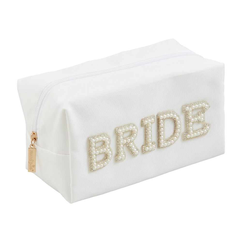 5730 Bride Patch Case